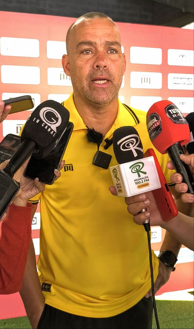 PEREIRA BUSCA GOLPEAR PRIMERO ANTE EL AMÉRICA Y AFIANZARSE EN EL GRUPO DE LOS OCHO