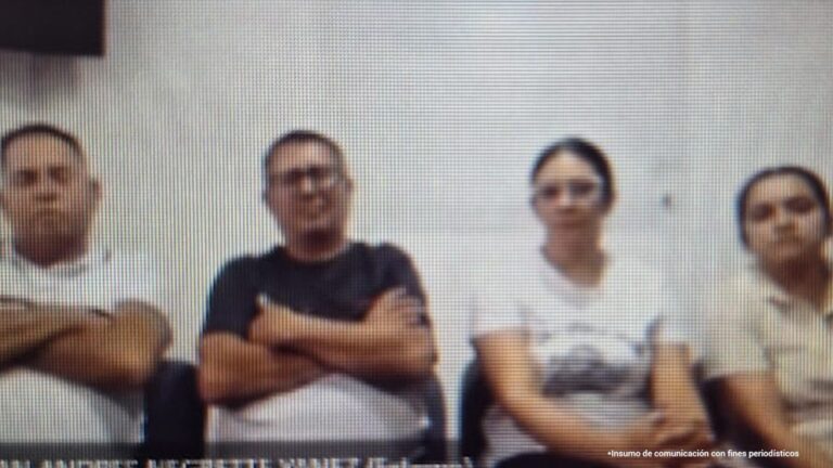 JUDICIALIZADOS PRESUNTOS RESPONSABLES DE IRREGULARIDADES EN CONTRATO PARA EVENTOS CULTURALES EN DOSQUEBRADAS.