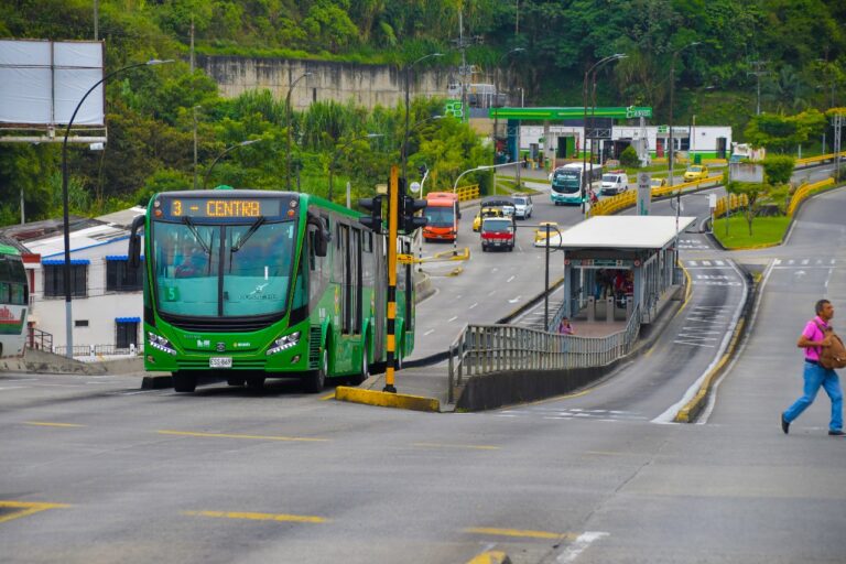 MEGABÚS ANUNCIA HORARIO EXTENDIDO DESDE LAS 2:00 A.M. DEL DOMINGO, POR EL CONCIERTO DE ARCÁNGEL
