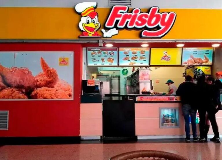 FRISBY COLOMBIA DA POR TERMINADA LAS NEGOCIACIONES CON FRISBY ESPAÑA: “INICIAREMOS LAS ACCIONES LEGALES RESPECTIVAS”