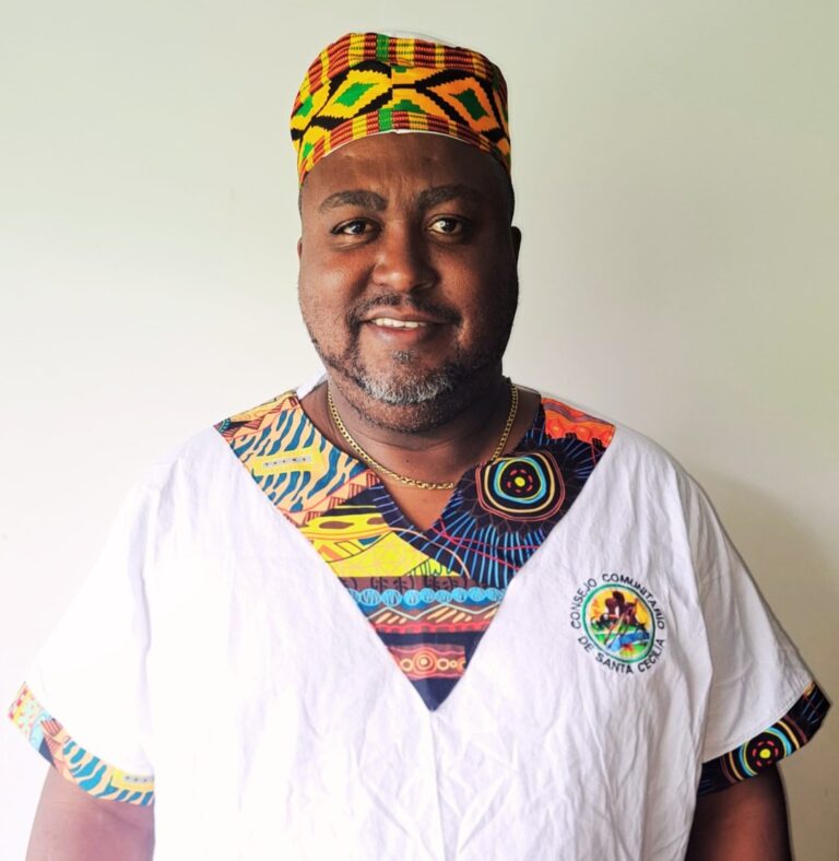 LÍDER SOCIAL DE PUEBLO RICO DESESTIMA AMENAZAS DEL ELN Y SEÑALA OTROS GRUPOS COMO RESPONSABLE.