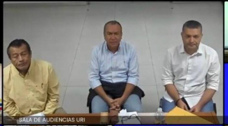 ¿PORQUÉ SE APLAZARON PARA 2026 LAS AUDIENCIAS PREPARATORIAS DEL CASO DE LA AVENIDA LOS COLIBRÍES?
