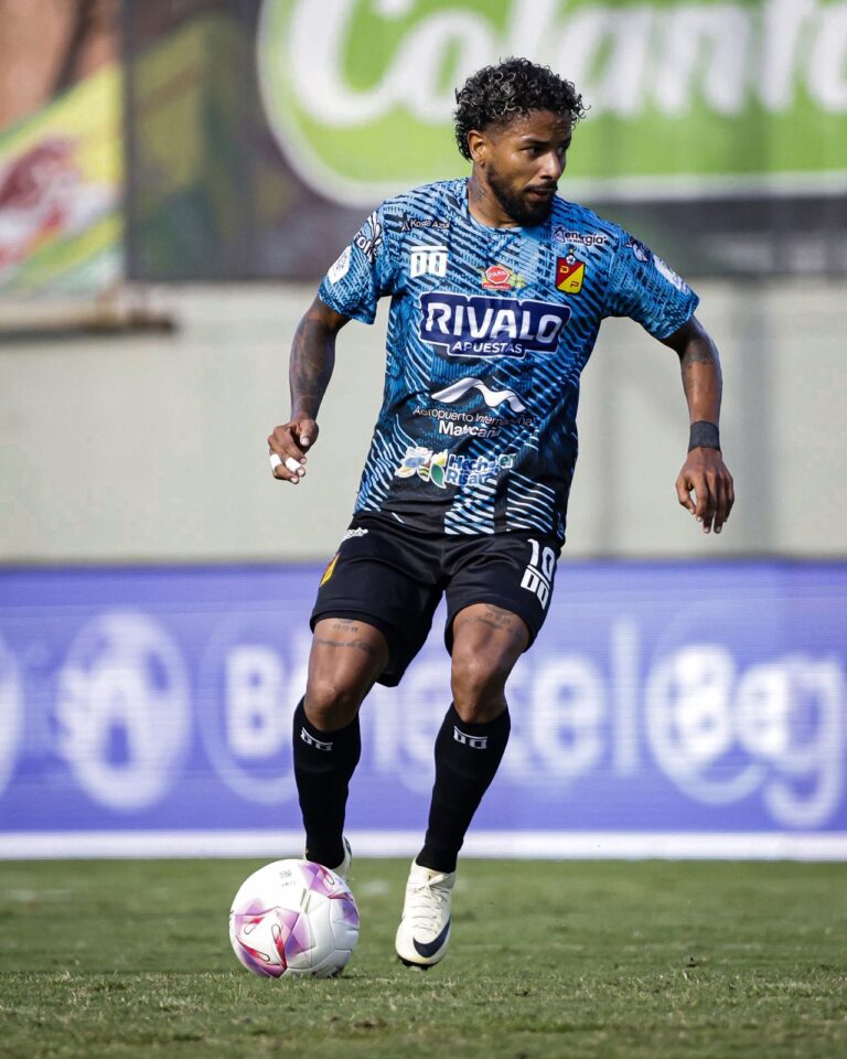 DEPORTIVO PEREIRA RECIBIRÁ A MILLONARIOS CON NOVEDADES EN ATAQUE Y EN EL MEDIOCAMPO.