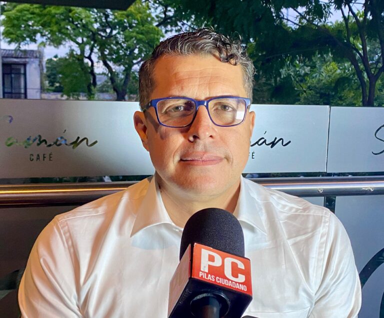 OSCAR EDUARDO JARAMILLO, INVITA A LA CIUDADANIA A PARTICIPAR EN LA CONSULTA DEL PACTO HISTORICO.ESTE 26 DE OCTUBRE.