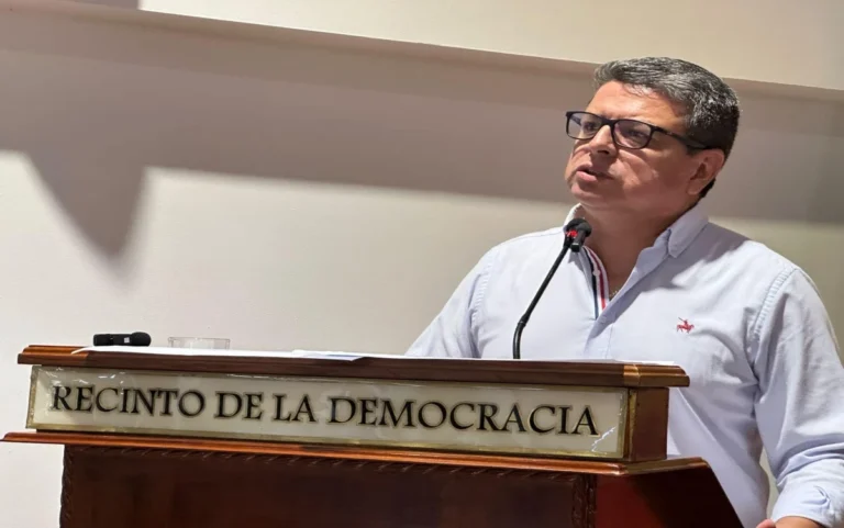 AUMENTO DEL ESPACIO PÚBLICO GENERA INQUIETUD ENTRE CONCEJALES DE PEREIRA.