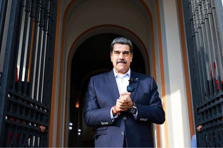 EL GOBIERNO DE EE. UU. DESIGNA OFICIALMENTE AL CÁRTEL DE LOS SOLES COMO ORGANIZACIÓN TERRORISTA EXTRANJERA