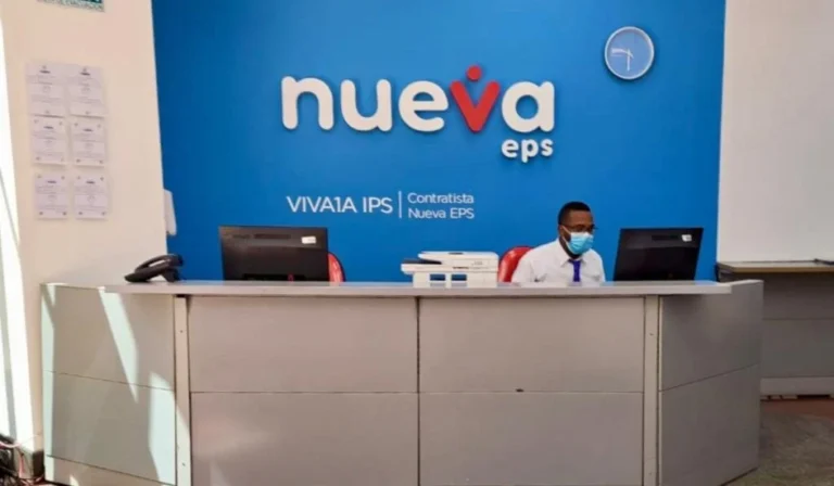 UNA NUEVA REUNIÓN DE LOS HOSPITALES CON LA NUEVA EPS, A LA ESPERA DE SOLUCIONES.