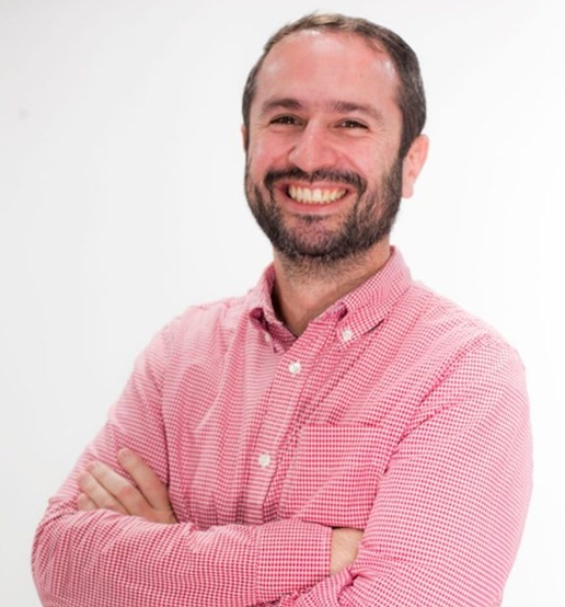 EVELIO MARÍN VÁSQUEZ  ES EL NUEVO DIRECTOR   EJECUTIVO ENCARGADO DEL COMITÉ DE CAFETEROS DE RISARALDA.