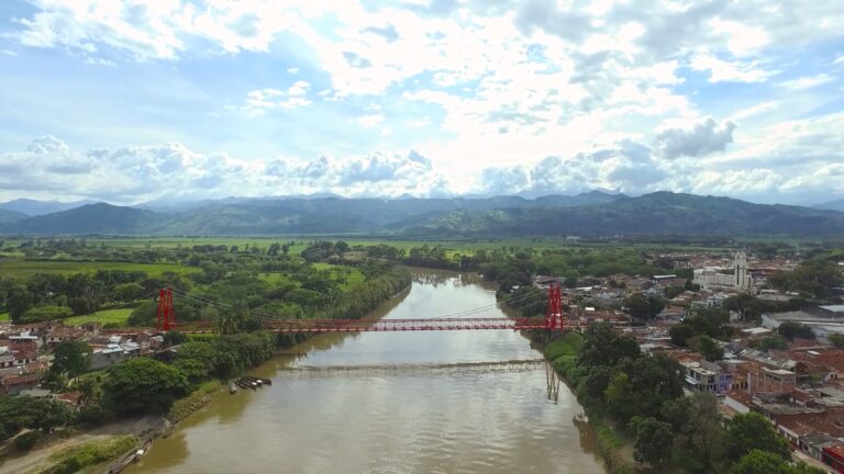 LA  VIRGINIA SERÁ SEDE DE LAS FIESTAS ANIVERSARIAS DE RISARALDA EN SUS 59 AÑOS