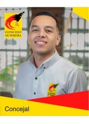 PROCURADURIA ABRÍÓ INVESTIGACIÓN A CONCEJAL DE PEREIRA POR PRESUNTAS IRREGULARIDADES EN ASISTENCIA A SESIÓN DE TRABAJO.