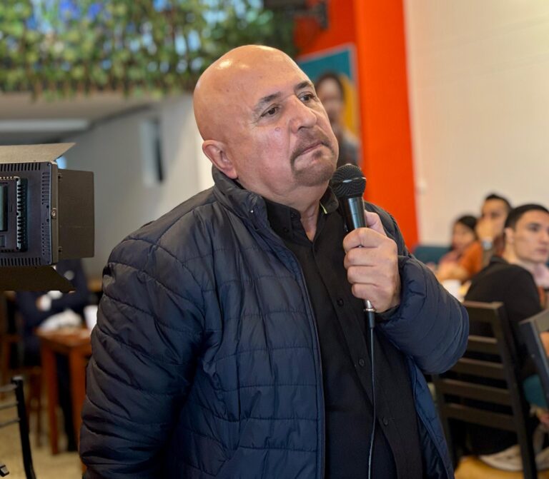 MARIO MARÍN HINCAPIE «LA DOBLE CALZADA CERRITOS -LA VIRGINIA, PRIORIDAD PARA RISARALDA.»