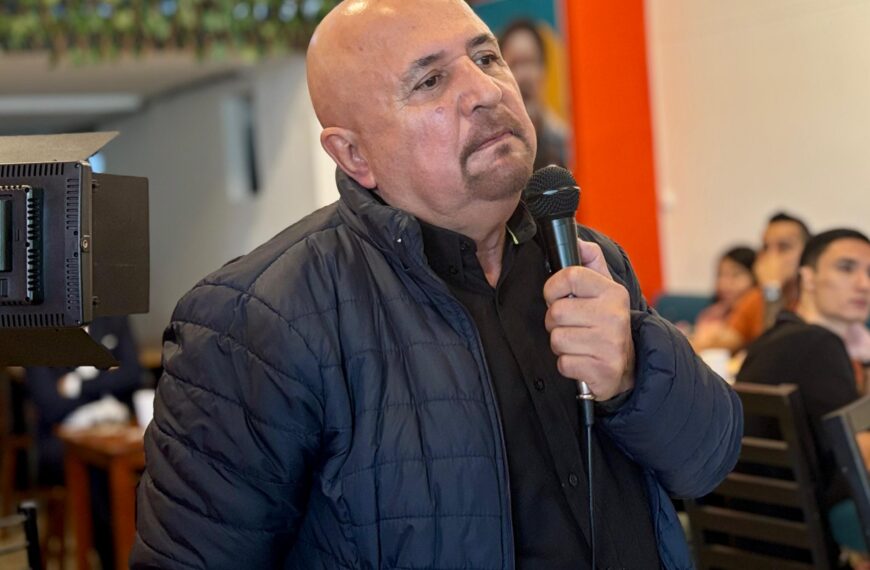 MARIO MARÍN HINCAPIE «LA DOBLE CALZADA CERRITOS -LA VIRGINIA, PRIORIDAD PARA RISARALDA.»