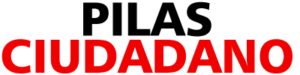 PILAS CIUDADANO