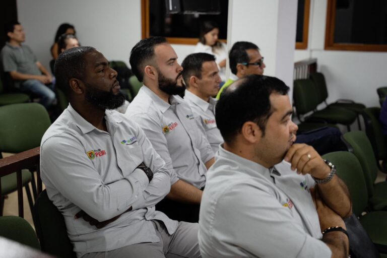 CONCEJO MUNICIPAL REALIZÓ CONTROL POLÍTICO AL INFORME DE GESTIÓN 2025 DE LA EMPRESA DE ASEO DE PEREIRA.
