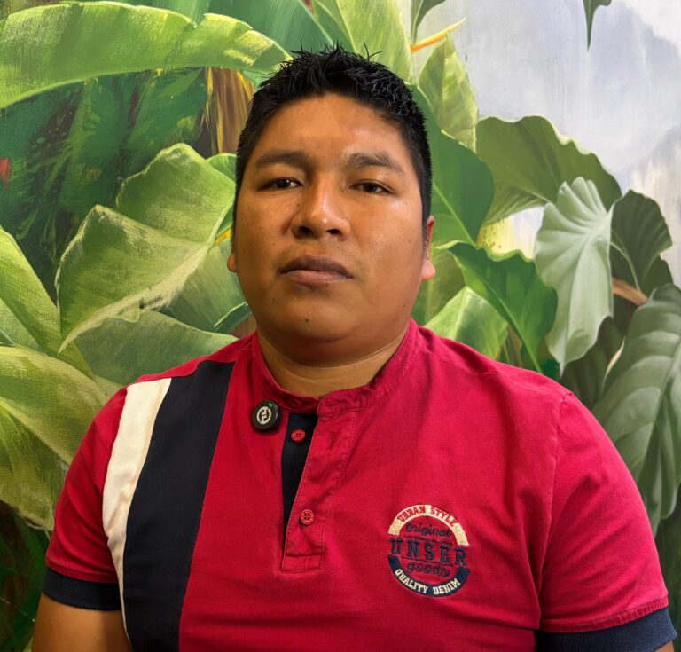 LIDER INDIGENA RECHAZA DECLARACIONES DE CONCEJAL DE SANTA ROSA DE CABAL.