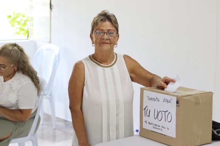 MÁS DE 350 JUNTAS DE ACCIÓN COMUNAL ELIGIERON SUS AUTORIDADES EN UNA GRAN JORNADA DE PARTICIPACIÓN CIUDADANA EN PEREIRA.