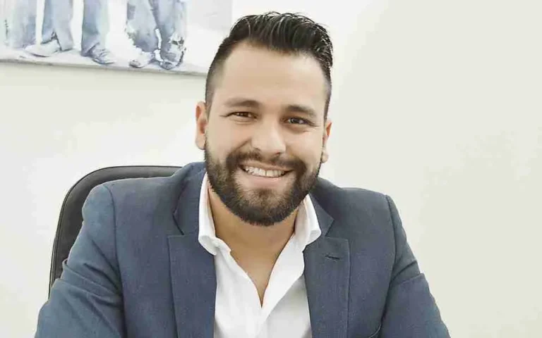 ¡SICARIATO MORAL CON IA! EXCONCEJAL STEVEN CÁRDENAS AMPLÍA DENUNCIA PENAL POR CAMPAÑA DE DESPRESTIGIO EN SU CONTRA