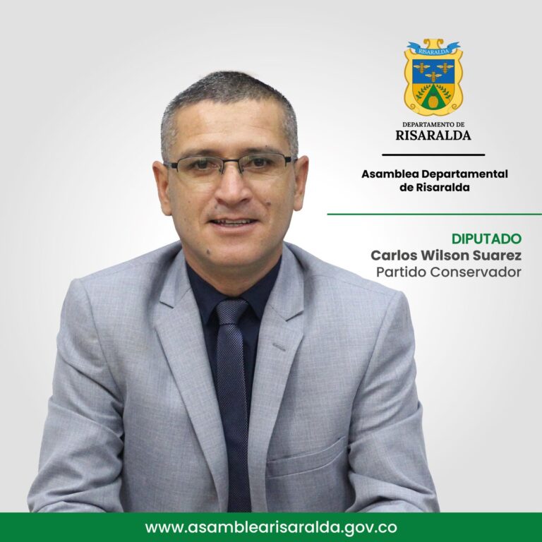ATENCIÓN: DIPUTADO DE RISARALDA DENUNCIA PRESENCIA DE HOMBRES ARMADOS EN SU FINCA